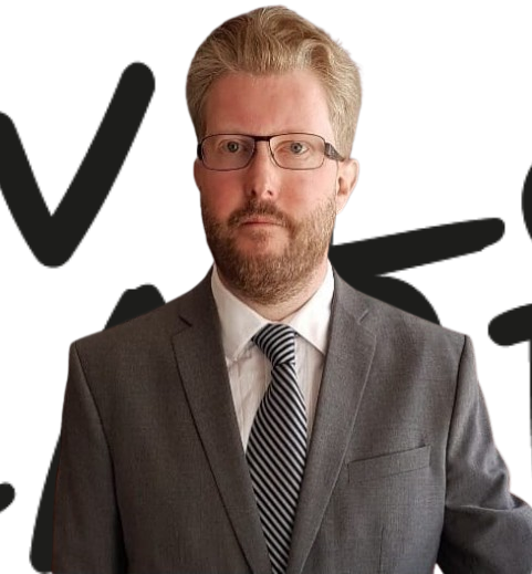 Patric: Booking conversations that create opportunity.